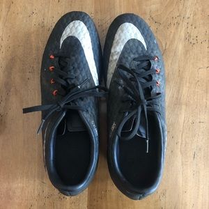 Nike Soccer Cleats